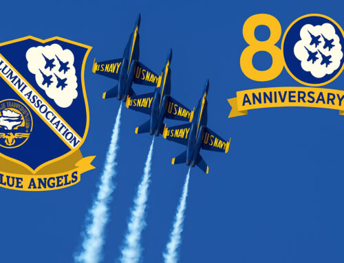 Exciting Events planned for 2026