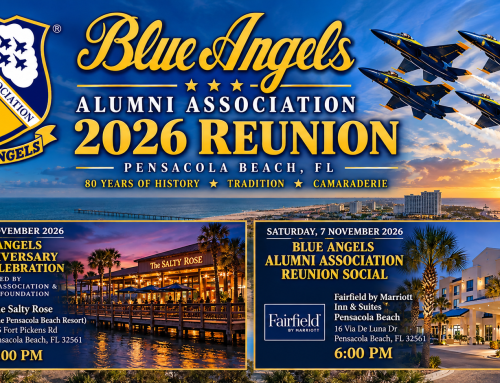 2026 Reunion Update & Other News